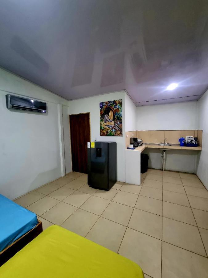 Ballena Oasis Homes Uvita Extérieur photo