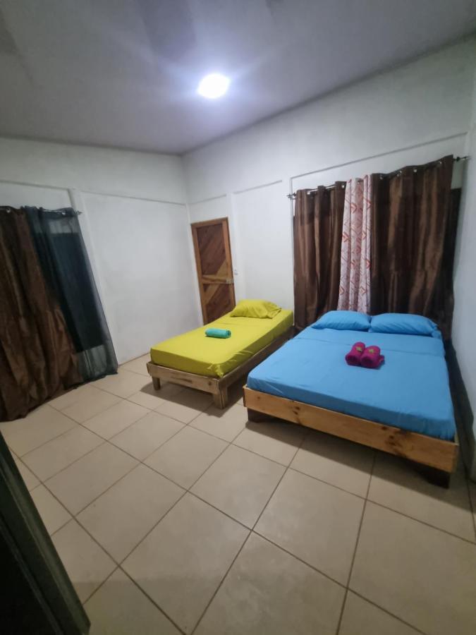 Ballena Oasis Homes Uvita Extérieur photo