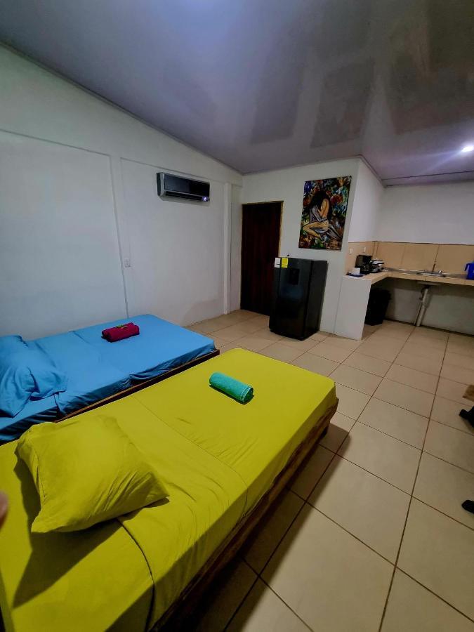 Ballena Oasis Homes Uvita Extérieur photo